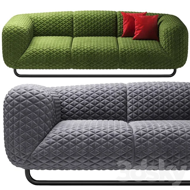 Sofa Vidame Creation Cloud 9